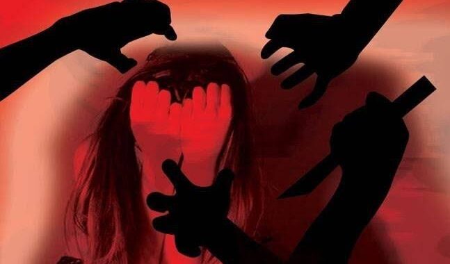 Raipur Gangrape Case