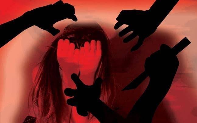 Raipur Gangrape Case