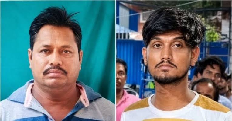 West Bengal Bankura Murder