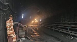 Uttarakhand Tunnel Accident: CM Sai Announces Compensation