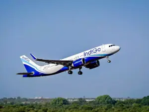 Happy IndiGo Day