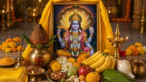 Kamika Ekadashi 2026