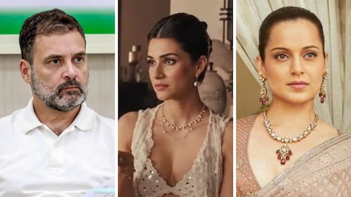 Kriti Sanon Rakhi Ad Controversy