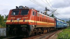 Railway Recruitment 2026