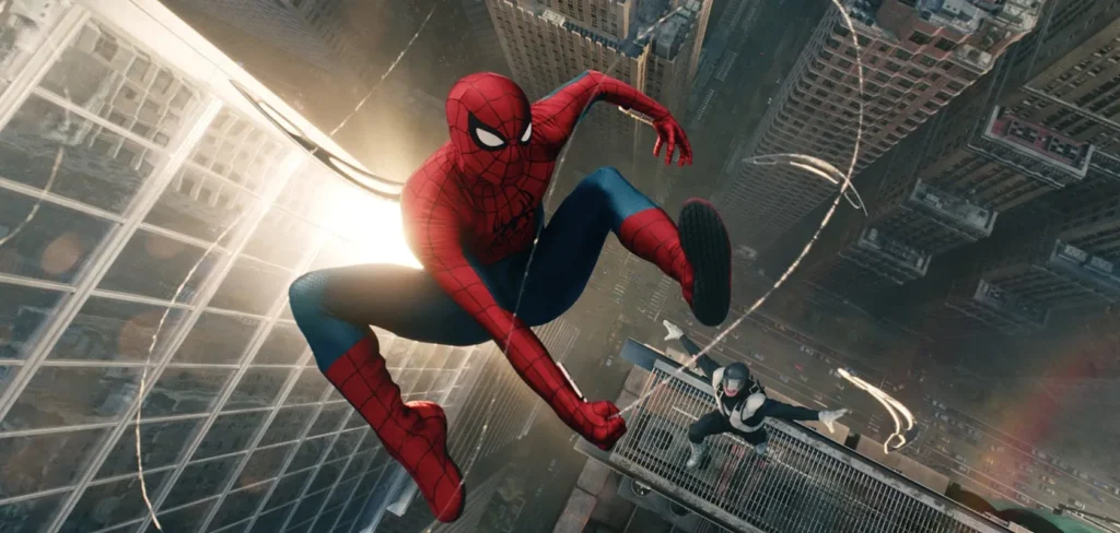 Spider-Man Box Office