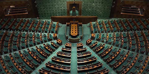 Delimitation Bill Explained