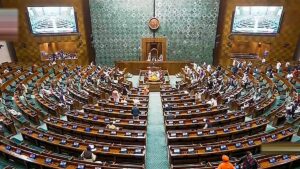 Delimitation Bill Explained