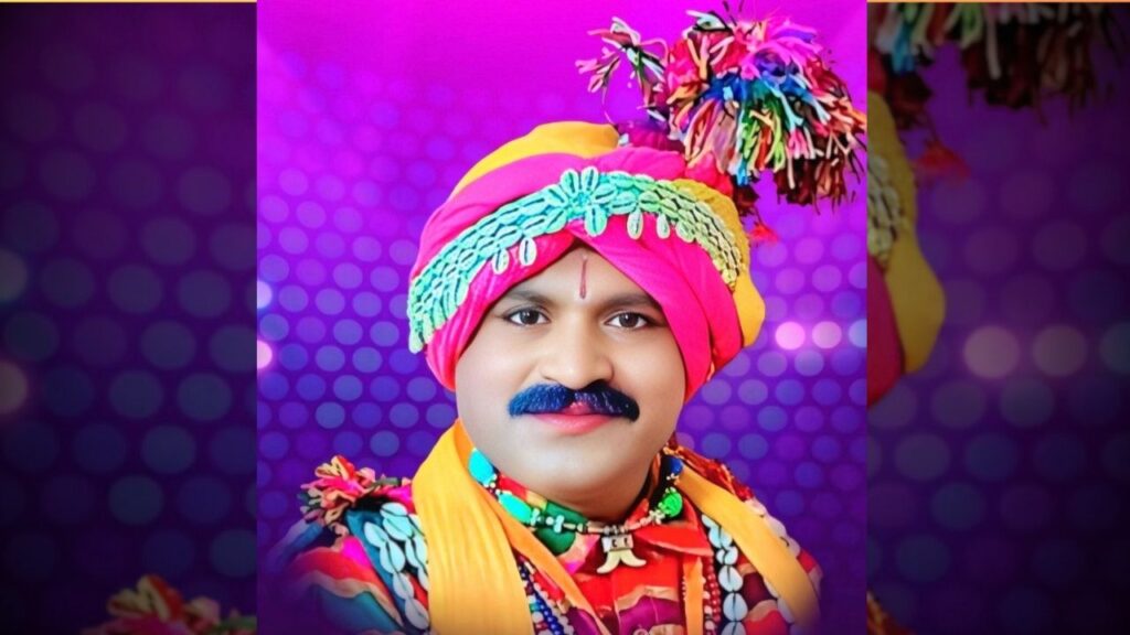 Dr Purushottam Chandrakar