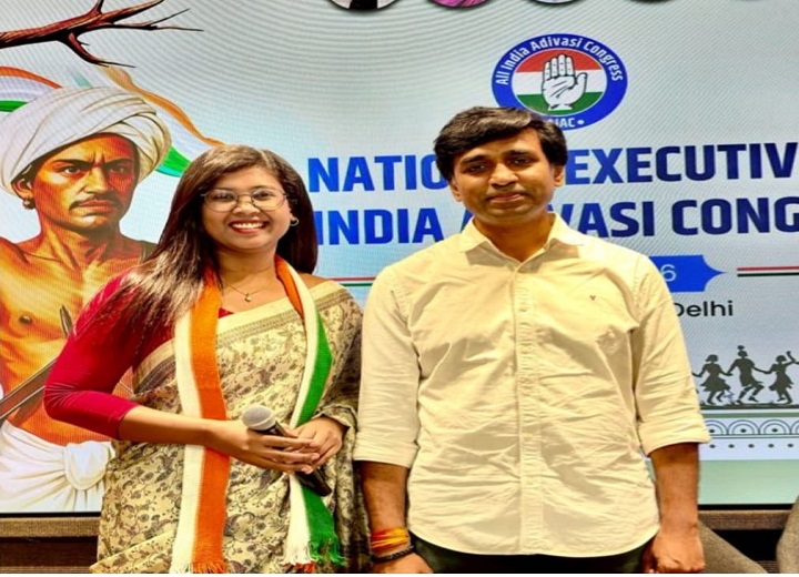 छात्रों की गूंज