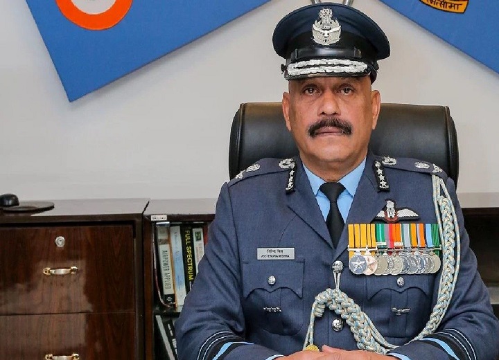 जितेन्द्र मिश्रा