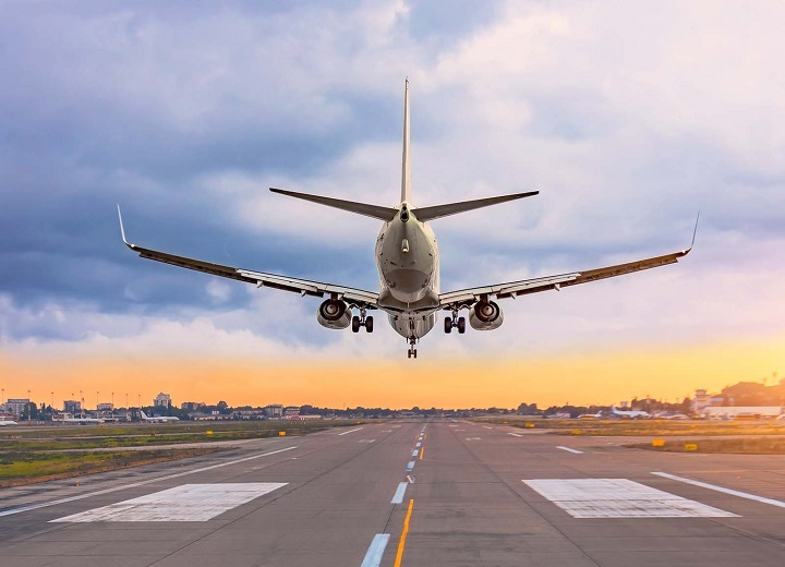 India Airport Expansion