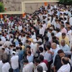 TET शिक्षकों ने खोला मोर्चा: पदोन्नति की मांग को लेकर 5 सितंबर को रायपुर में बड़ा आंदोलन