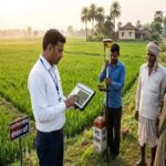 जमीन सीमांकन हुआ डिजिटल, अब ऑनलाइन होगा आवेदन से रिपोर्ट तक पूरा काम