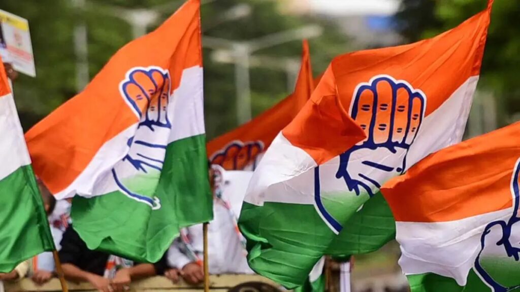 निकाय चुनाव