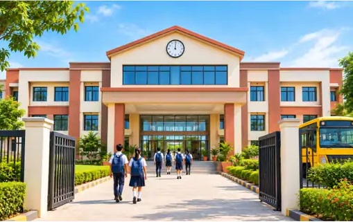 प्राइवेट स्कूल