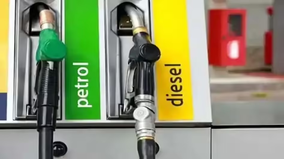 Pakistan Petrol Diesel Price