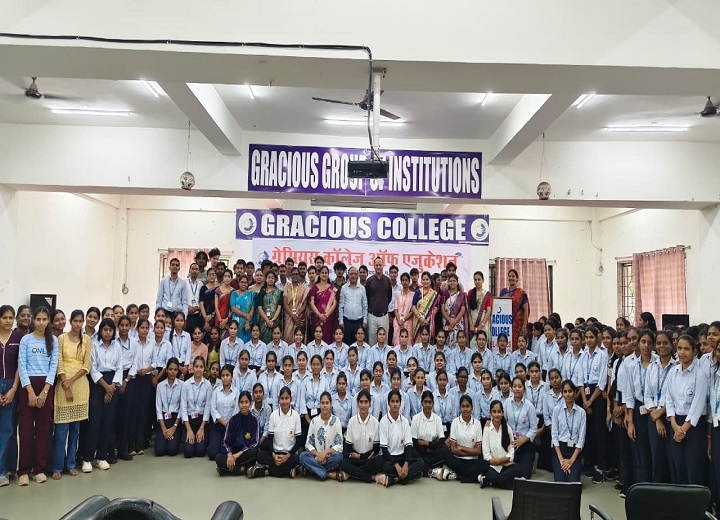 Gracious College Abhanpur