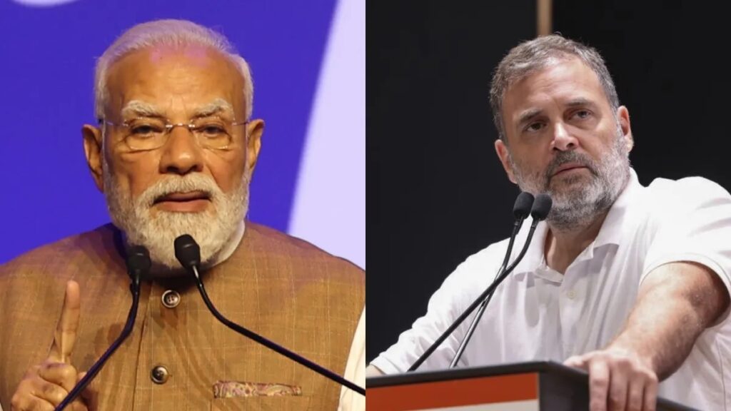 PM Modi 76th Birthday