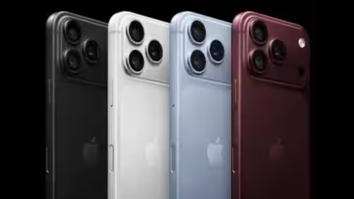 iPhone 18 Pro Sale