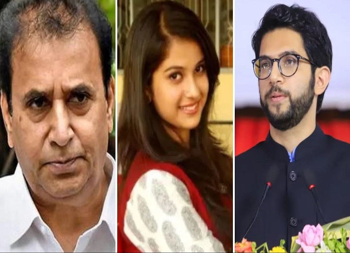 Disha Salian Case: