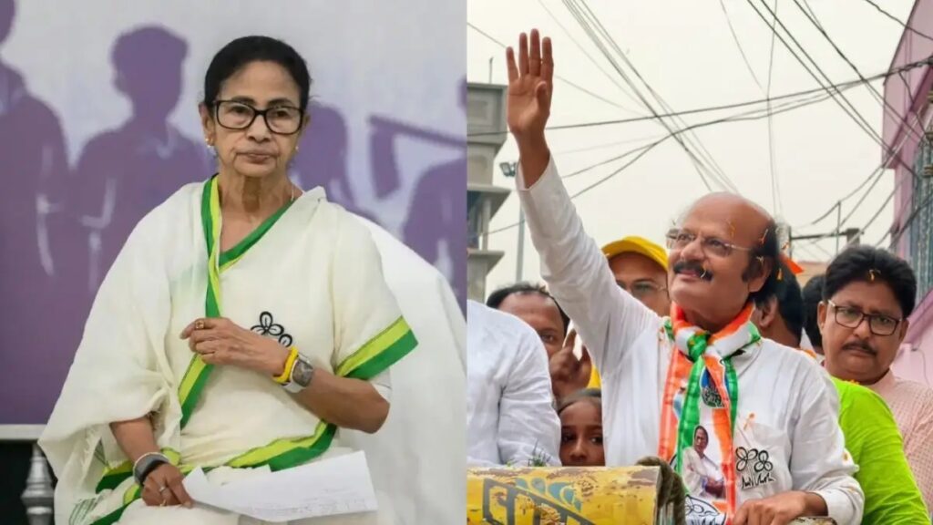 West Bengal Bypoll