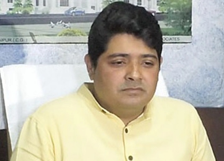 एजाज ढेबर