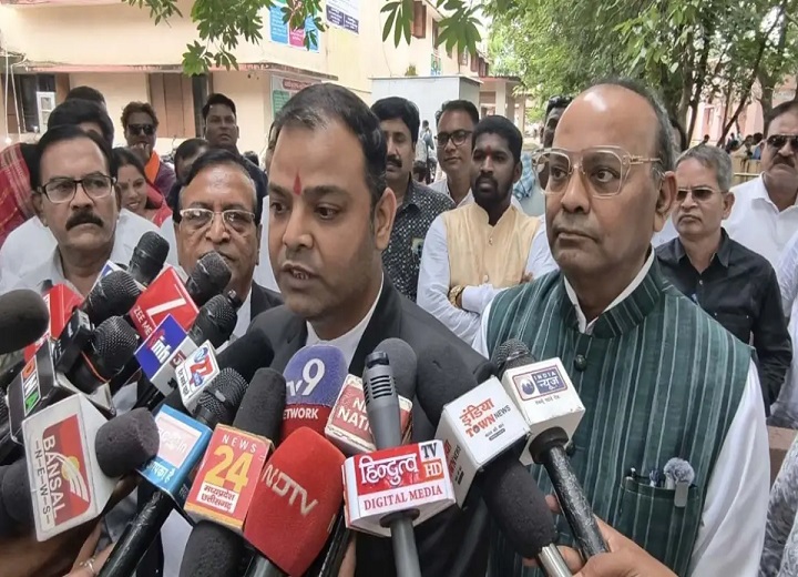 अजय चंद्राकर