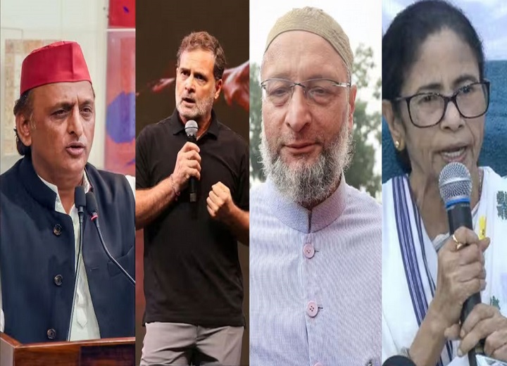ज्ञानेश कुमार