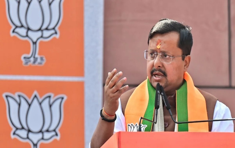 BJP संगठन में बदलाव