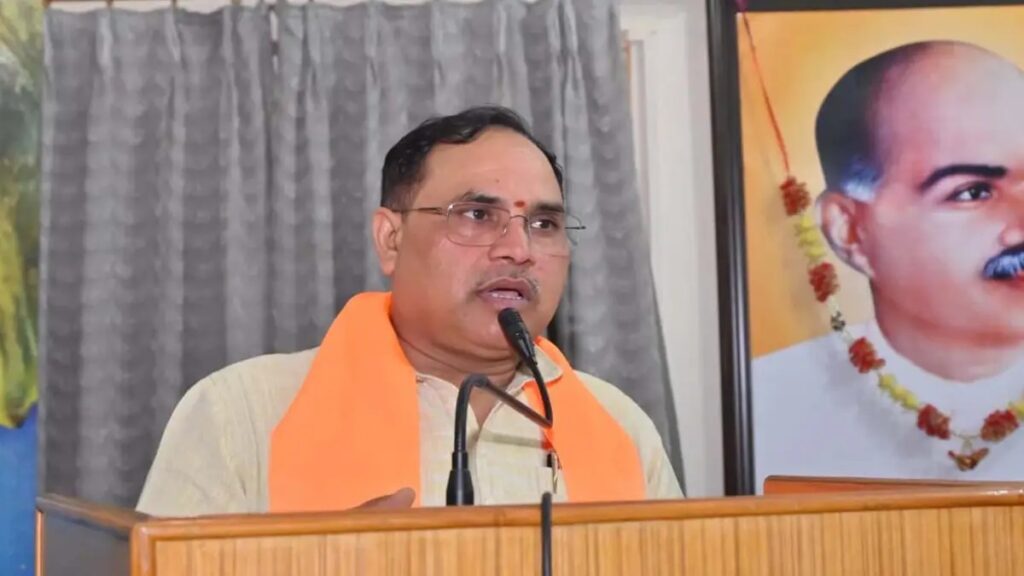 कर्मवीर सिंह