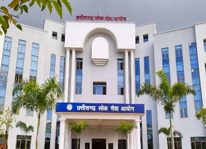 उत्कर्ष चंद्राकर