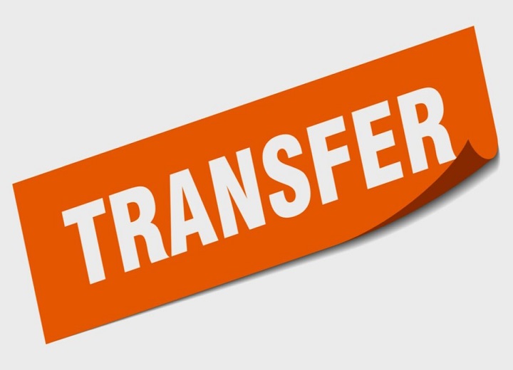 Chhattisgarh Transfer
