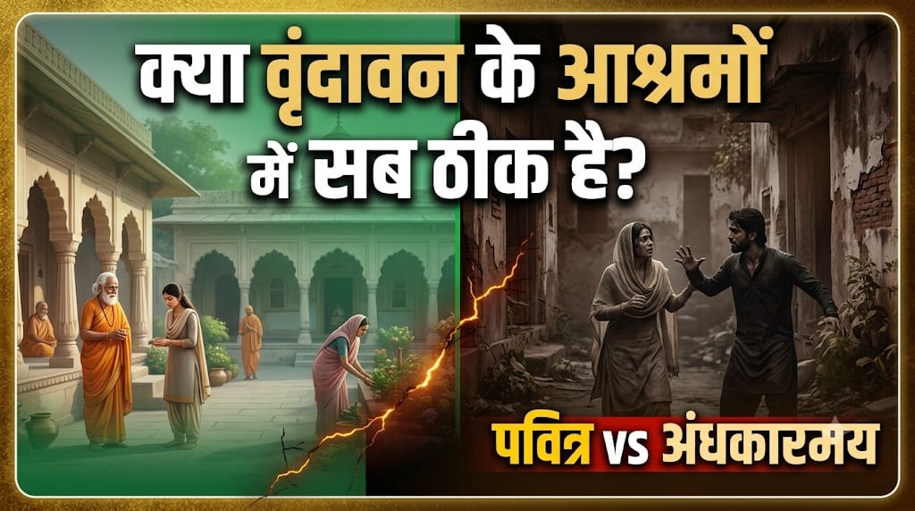 वृंदावन