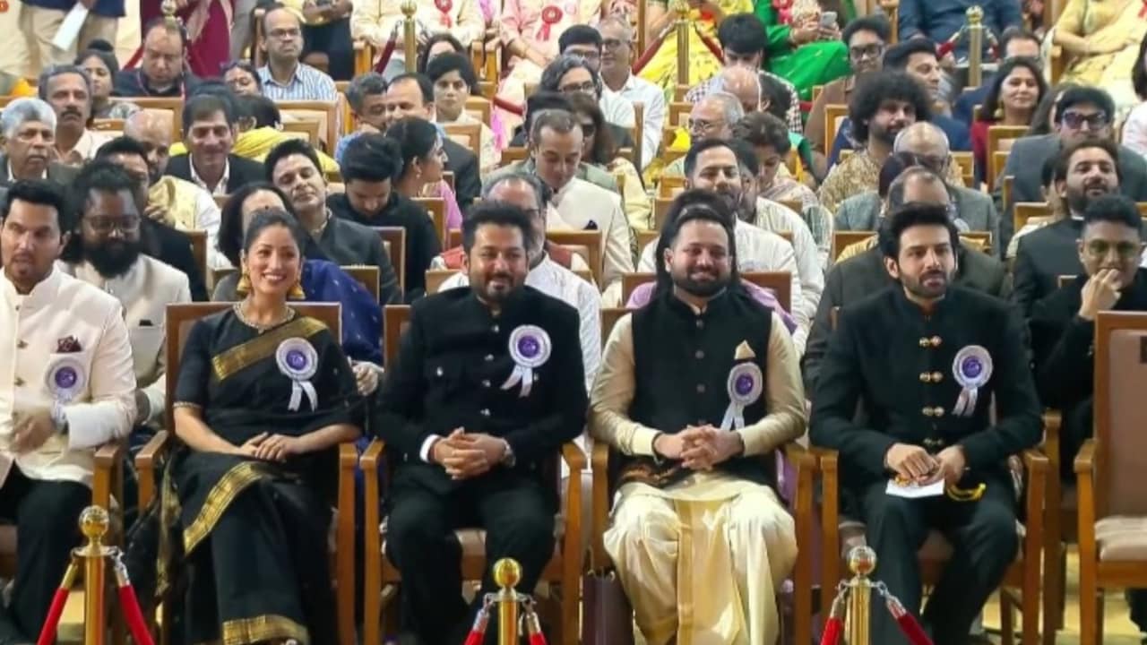 National Film Awards 2026