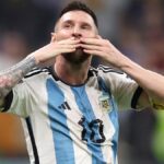 Lionel Messi Retirement: फुटबॉल के सुनहरे युग का अंत! लियोनेल मेस्सी ने लिया अंतरराष्ट्रीय संन्यास, फैंस हुए मायूस