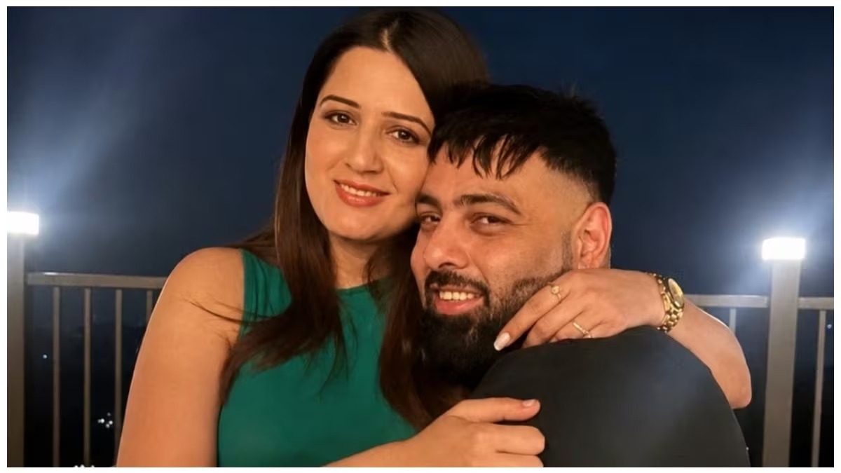 Badshah Isha Rikhi Divorce