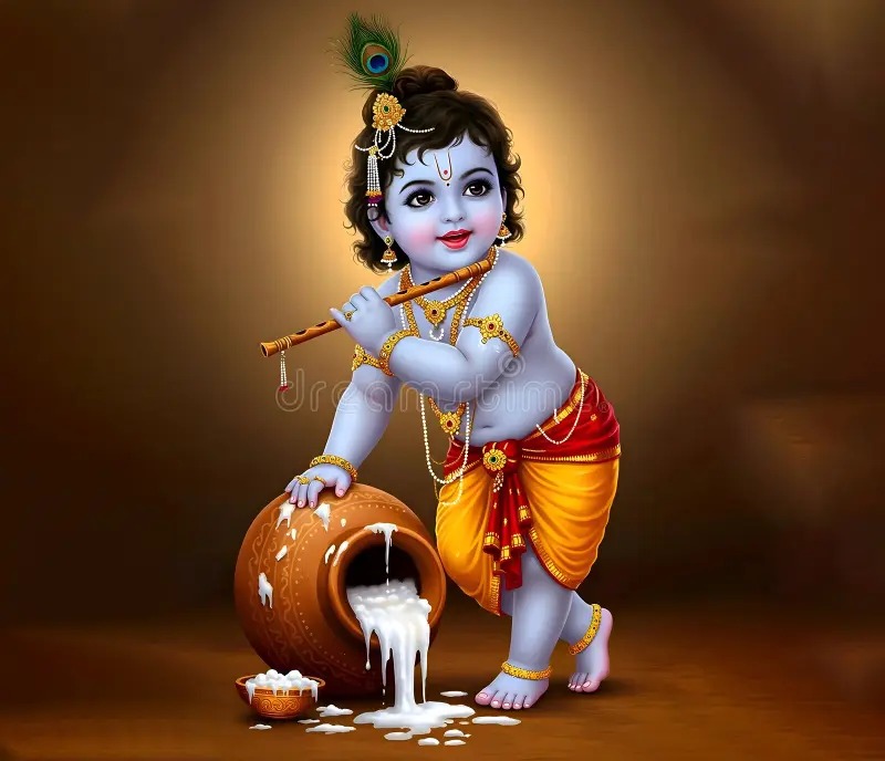 Janmashtami