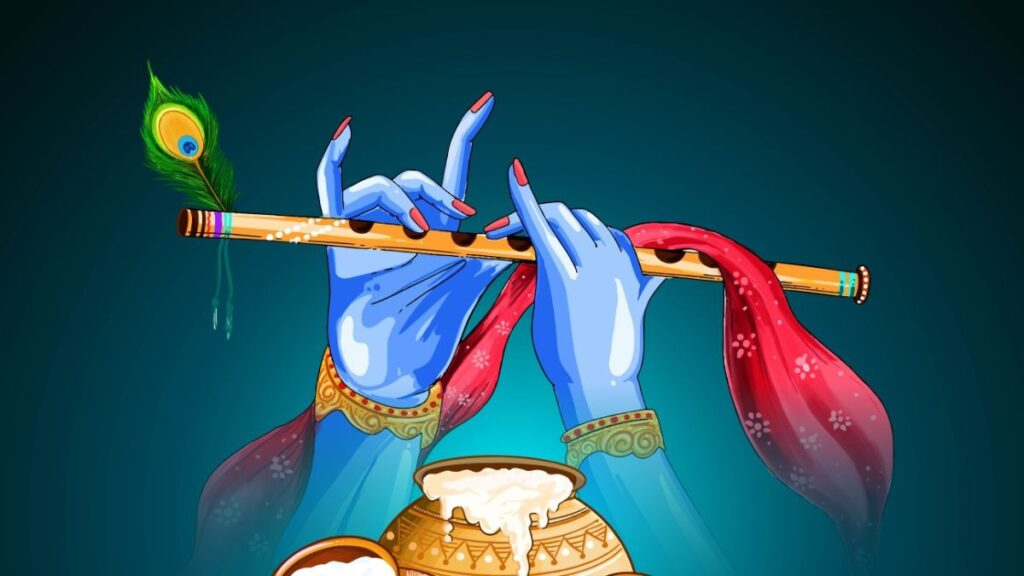 Janmashtami