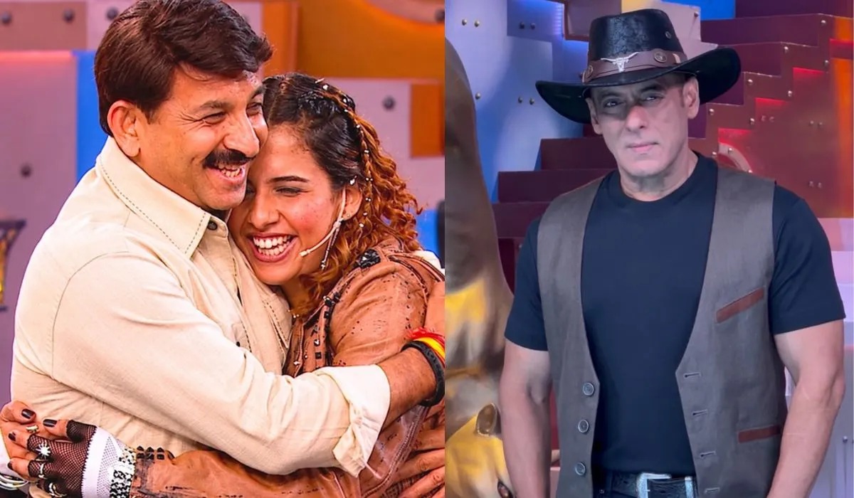 Bigg Boss 20 Contestants List