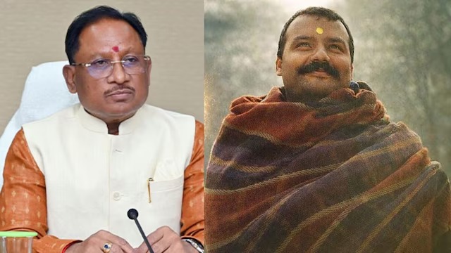 CM Vishnu Deo Sai Hanuman Ansh Tax Free