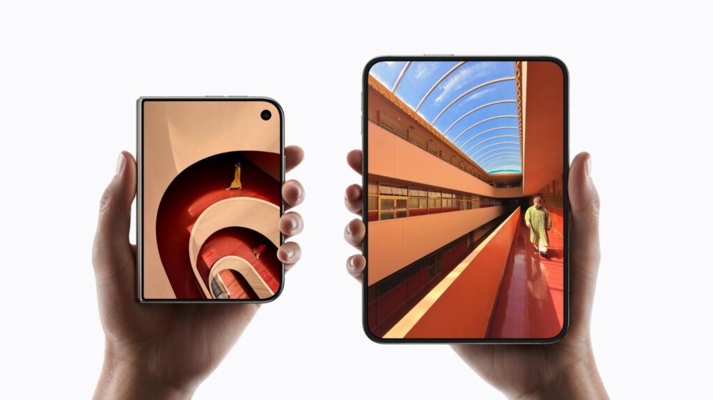 iPhone Duo: Missing Features