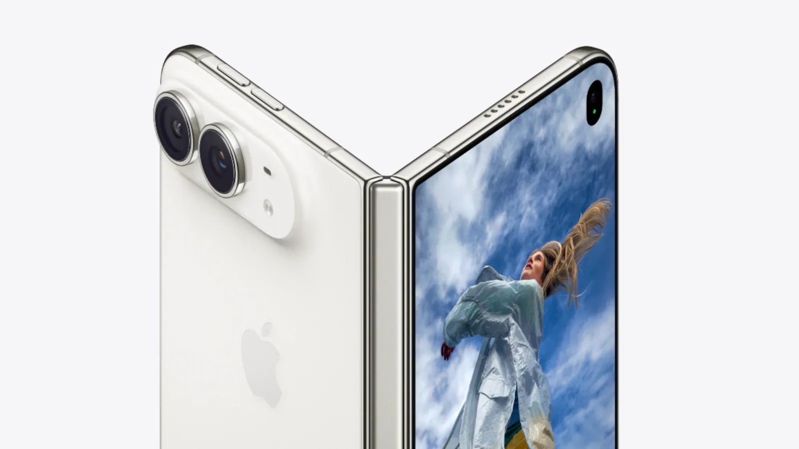 iPhone Duo: Missing Features