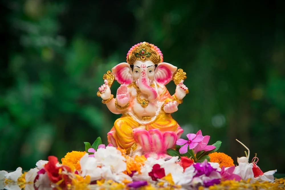 Ganesh Chaturthi 2026: Shubh Muhurat & Puja Vidhi