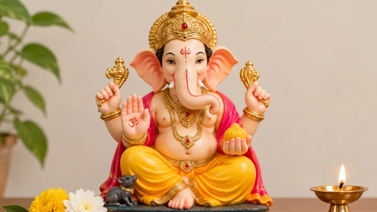 Raipur Ganesh Utsav 2026