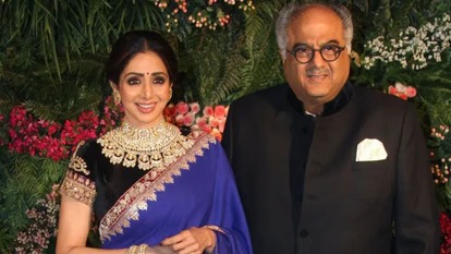 SC Notice to Boney Kapoor