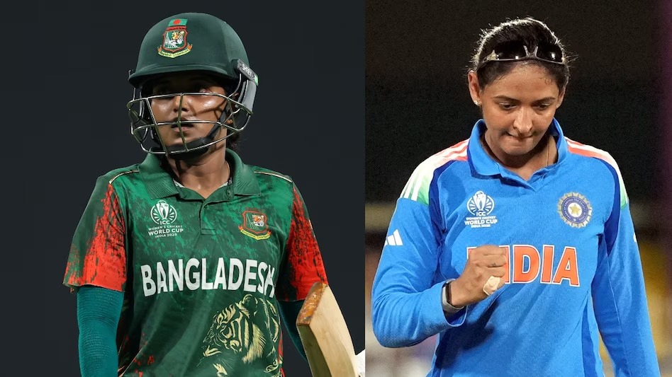 India vs Bangladesh Asian Games 2026