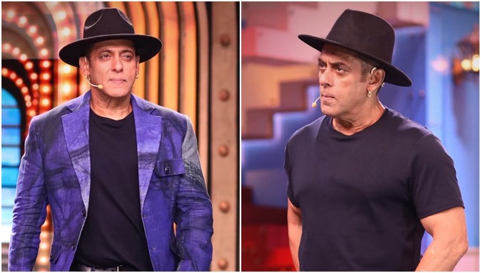 Bigg Boss 20: Salman Khan Slams Trolling