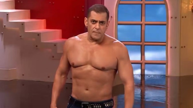 Bigg Boss 20: Salman Khan Slams Trolling