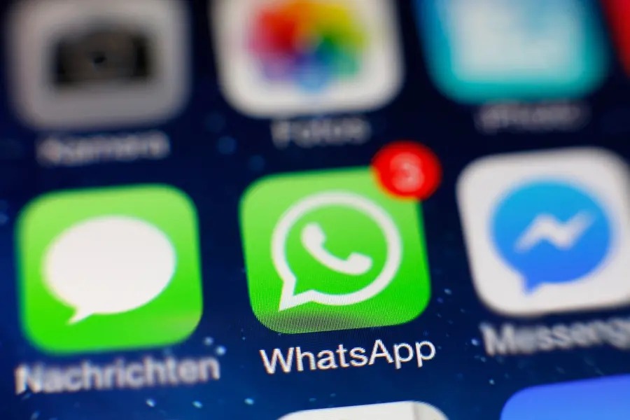 WhatsApp