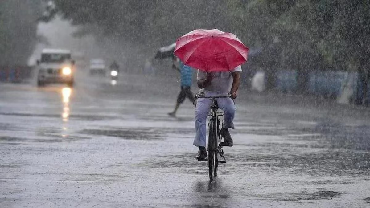 Chhattisgarh Monsoon 2026